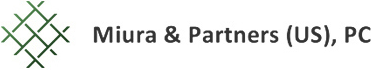 Miura & Partners (US), PC